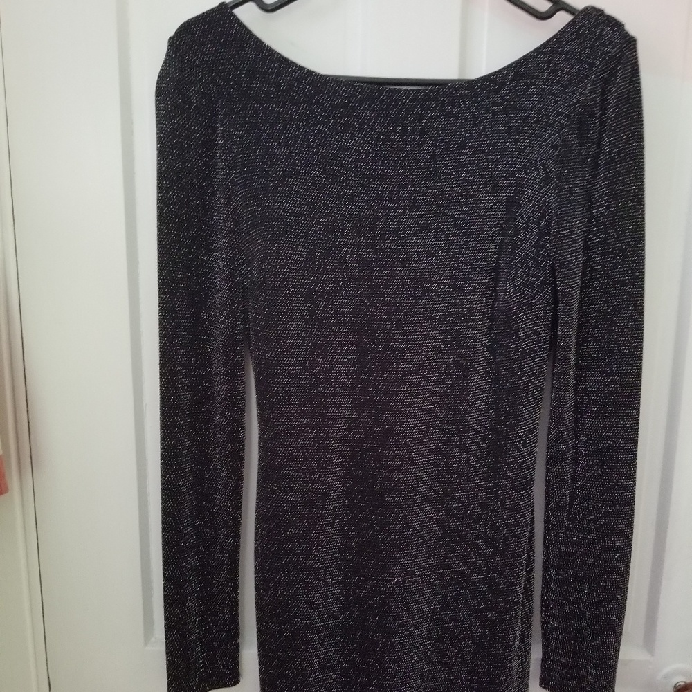 Mini dress